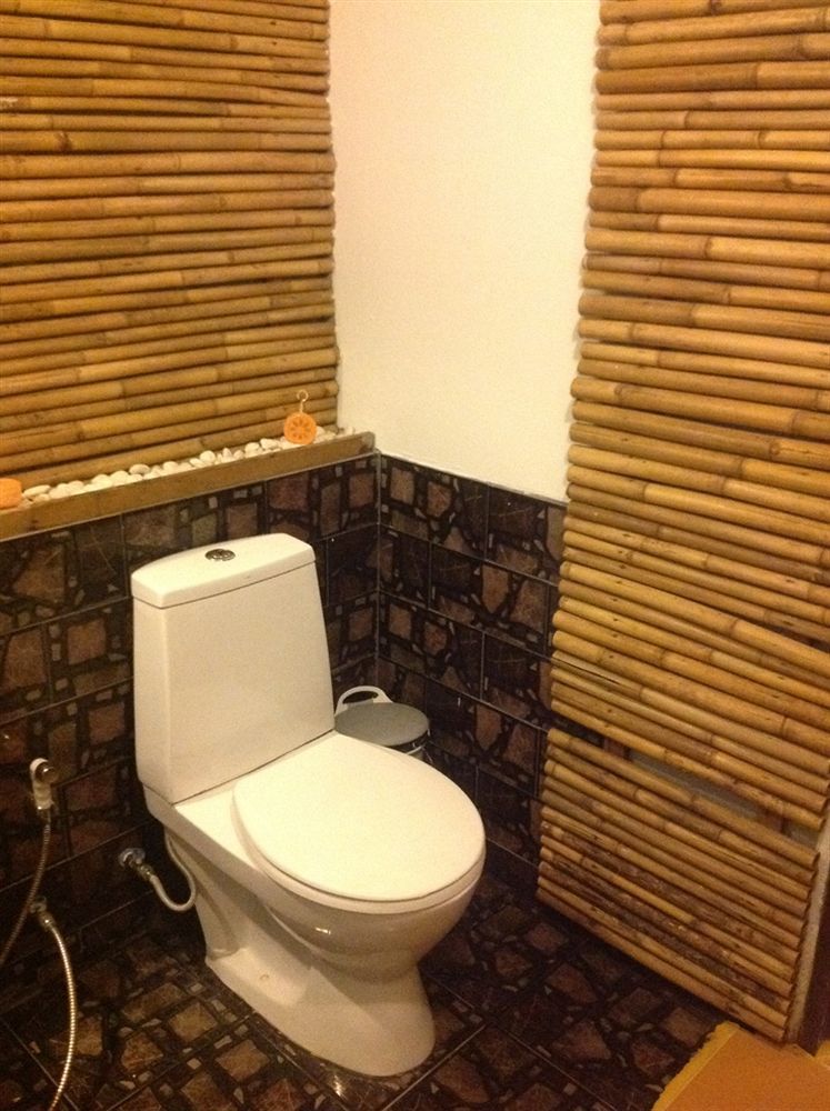 Art Hotel Chaweng Beach Exterior photo